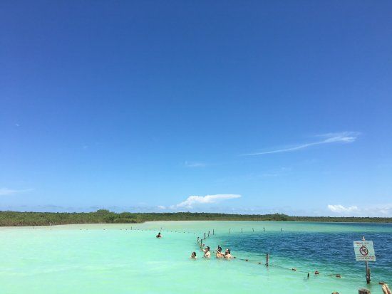 Zona Arqueológica de Tulum